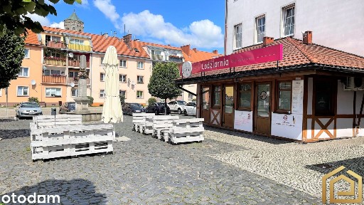 Lokal gastronomiczny | Pełne wyposażenie | Centrum miasta