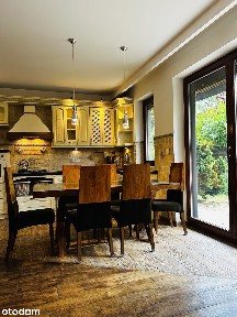 BEZPOŚREDNIO Skrajny Segment 174 m² | 5 pokoi | garaż /ogród Białołęka