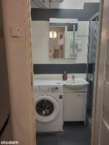 Do wynajęcia KAWALERKA 34m2 w Centrum Katowic z miejscem postojowym