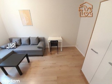 Funkcjonalne studio, pet-friendly - Cmentarna 26