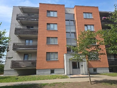 Mieszkanie 3 pokoje osiedle Rąbin do wynajęcia