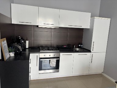 Mieszkanie 2 pokoje Gdynia Śródmieście ul. Abrahama