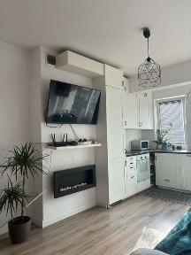 Mieszkanie /Rumia | 3 pokoje | 49 m² | Balkon | Zwierzęta mile widziane | Dostępne od 10 lipca