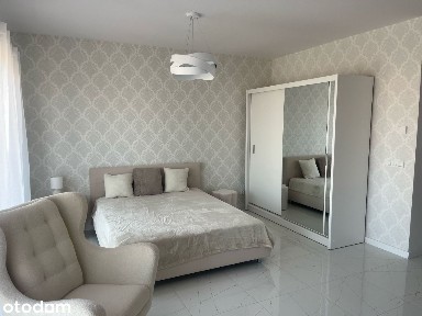 Komfortowa kawalerka Katowice ul.Góreckiego