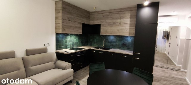 52m centrum najwyższy standard VIP klimatyzacja