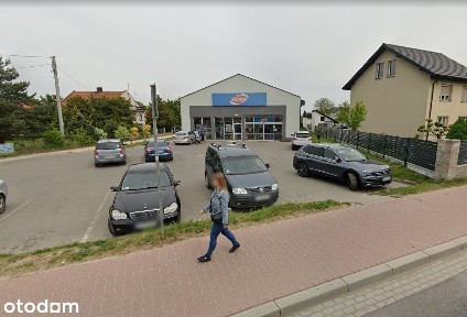 Lokal handlowy Pepco z umową, Kazimierza Wielka