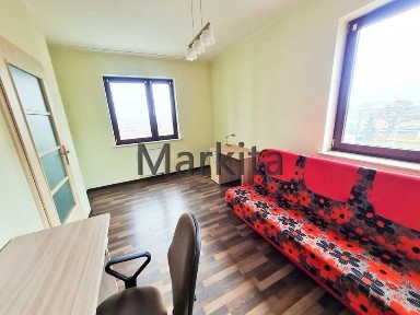 ul. Nyska, rozkład, meble, balkon, m.postojowe, balkon, od 1.09