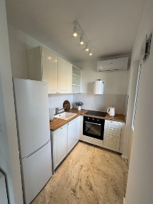 Do wynajecia kawalerka 32 m2 wroclaw centrum Legnicka Residence od pazdziernika