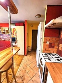 2 pokoje, 31 m2, CO miejskie ul. Kleczkowska
