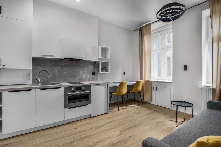 Mieszkanie/Kawalierka/Żeromskiego 67/ Wynajem Kawalerki blisko centrum