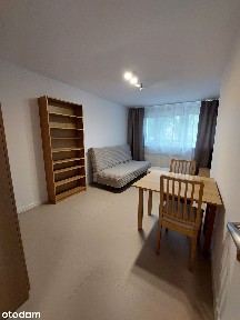 Mieszkanie 38 mkw - dwa oddzielne pokoje - Wola