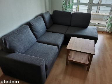 2-pokojowe mieszkanie z oddzielną kuchnią, ul. Rzymowskiego + garaż