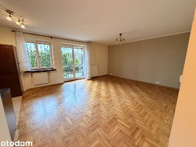 Sprzedaż bezpośrednia, 3 pokoje | 70,9 m² | Taras+Garaż | Metro Służew
