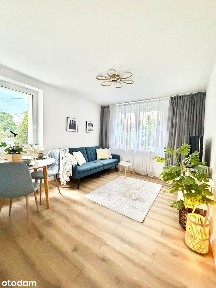 3 pokoje w Błoniu/ 47,53 m²/ BEZPOŚREDNIO!