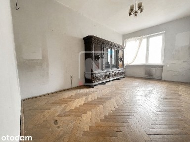 Remont / Kamienica / Blisko Metra / 4 Pokoje