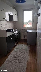 Wyjątkowo przestronne 2 pokoje w doskonałej lokali
