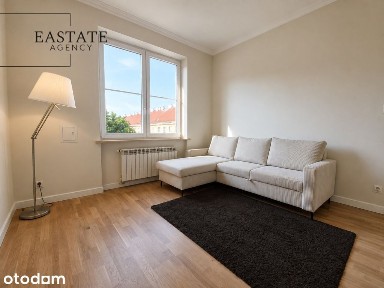 Prestiżowy adres | piękny widok | centrum | ciche