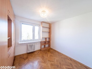 Rembertów Topograficzna⭐3 pok. // 63,04 m2 + balkon // Parking szlaban