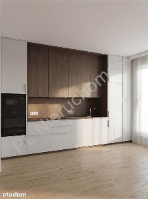 Komfort, przestrzeń i taras 80 m².