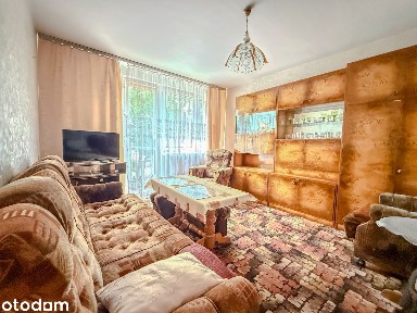 2-pokoje| Płock, os. Tysiąclecia | 2 piętro| 32,20 m²