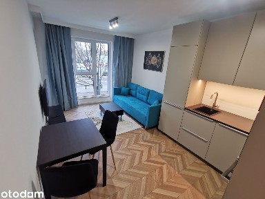DWUPAK inwestycyjny - CENTRUM - 2x 2pokoje - GOTOWE wynajęte
