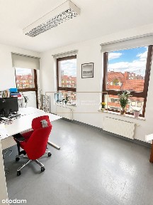 Dwupoziomowe mieszkanie | Garaż w cenie | Centrum