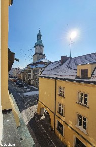3 -pokojowe w centrum, Jelenia Góra
