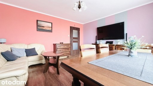 Sprzedaż | 3 pokoje | 60,9 m² | Balkon | Winda