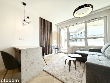 0% prowizji | Dwupak | Kępa Mieszczańska | 61m2
