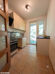 Zielona Pergola | pełen rozkład + kuchnia z wyjściem na balkon | garaż