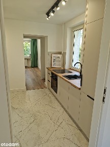 Mieszkanie, 42 m², Wrocław