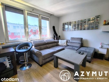 2 POKOJE 38 m2 |DO ZAMIESZKANIA |PIWNICA 4 m2