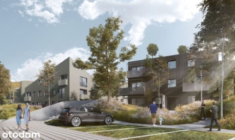 Cukrownia Gniezno II etap - lokal usługowy 86,89m2