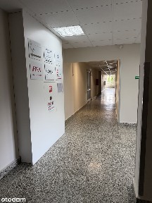 Komfortowe biuro ul. Podkarpacka