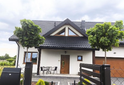 Sprzedam dom jednorodzinny