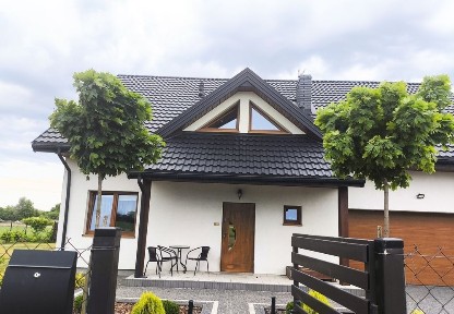 Sprzedam dom jednorodzinny