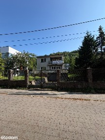 Dom z dużym potencjałem inwestycyjnym - Gdynia Orłowo, ul. Sterników