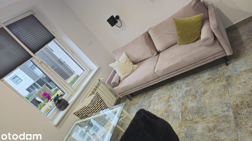 Apartament w samym centrum ul. Jurowiecka