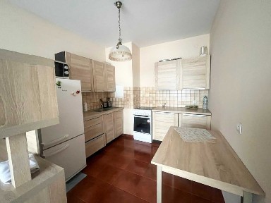 Sypialnia + Salon z kuchnią na wynajem Lublin ul.Woronieckiego 5A