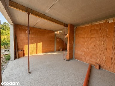 Dom 94 m² | Garaż | Wysoka Głog. | 20 min Rzeszów