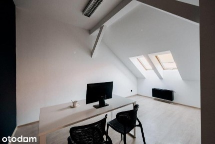 Lokal Biurowy w centrum Plewisk