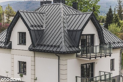 Działający obiekt noclegowy - 4 apartamenty Bielsko-Biała