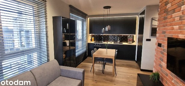 Komfortowy Apartament 3 pokojowy śródmieście Lublina