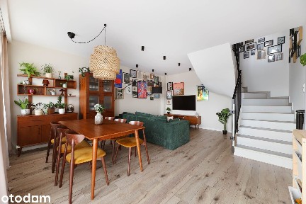 4MBLIŹNIAK| ogród 100m2tarasmpbalkon| TYLKO U NAS!