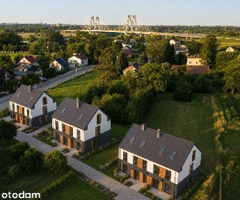 ul. Feliksa Wrobela, Przewóz, Podgórze, Kraków, małopolskie