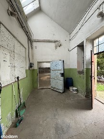 Wrocław / Stabłowice, pow. 77m2, magazyn