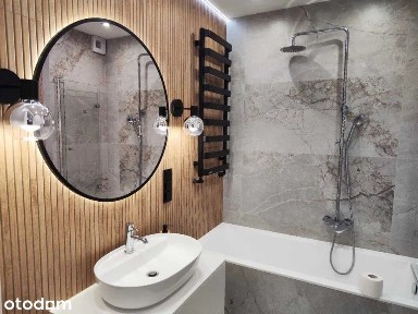 Wynajmę mieszkanie 58 m Lublin ul. Koncertowa