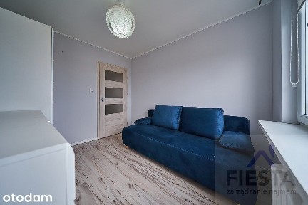 Lublin, ul. Samsonowicza 33, 2 pokoje, 39 m2