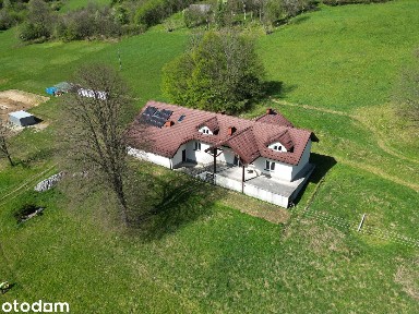 Sprzedam dom wolnostojący, Turza (gmina Rzepiennik Strzyżewski)