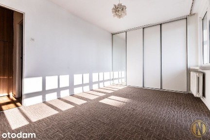 Gersona 10a - Bieżanów |3 pok. - 47m2 - 8/10 |